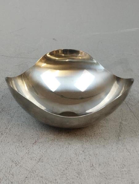 GEORG JENSEN. Fruktskål, "BLOOM".