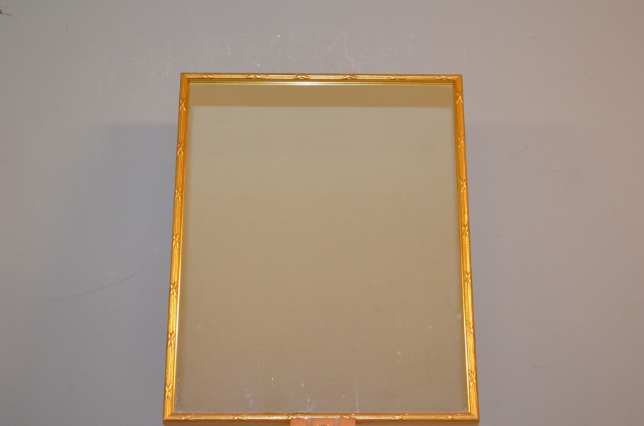 Spegel. Samtida, Gallerix.