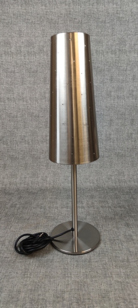 Bordslampa. Tallvik.