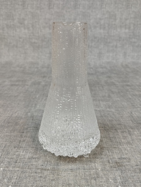 TAPIO WIRKKALA. Kanna, "Ultima Thule". iittala.