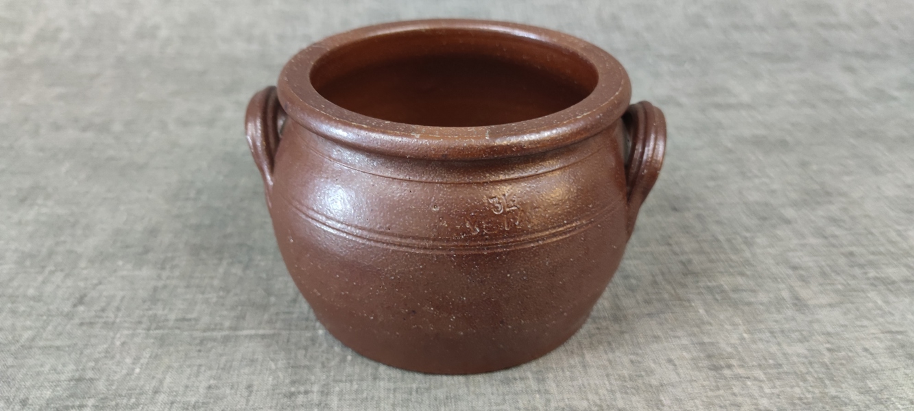 Krus. 3L. Ystad, 1923-1931.