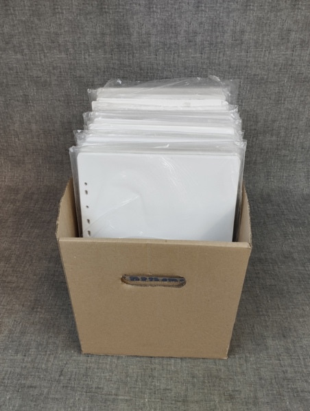 Albumsblad.