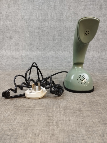 Kobra telefon.