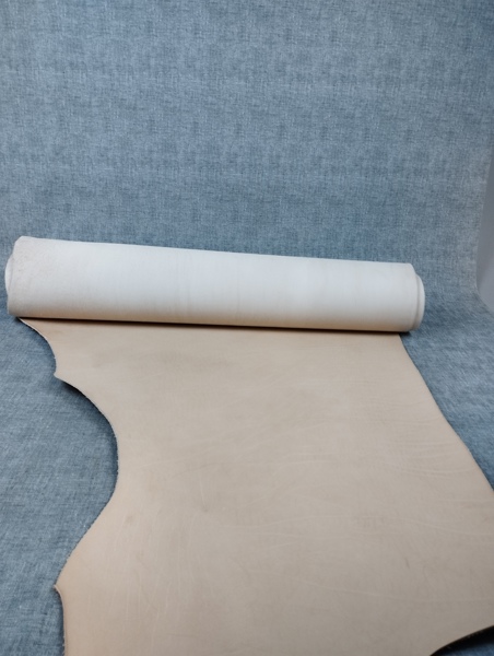 Remläder veg nat 3-3,5mm. Tärnsjö Gareri 6kg, oanvänt