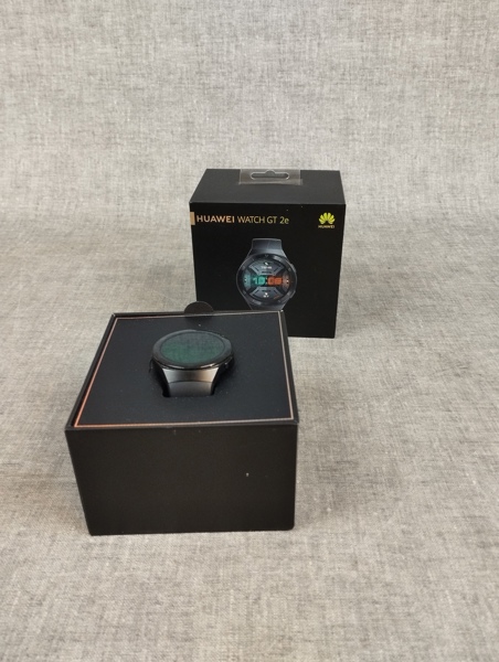 HUAWEI WATCH GT 2e.