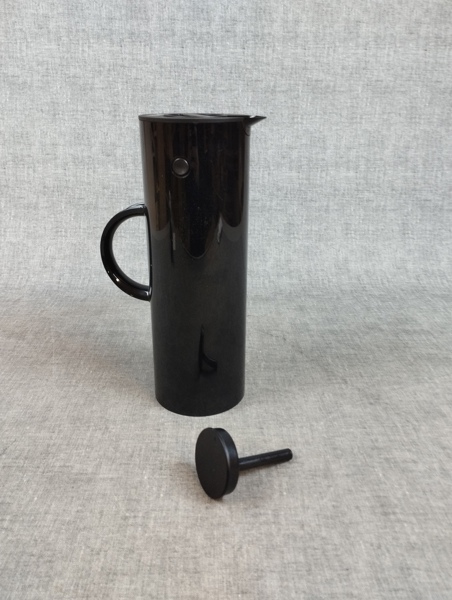 Kaffetermos. Stelton, Erik Magnussen.