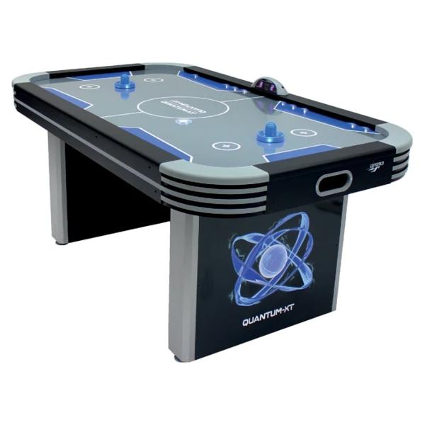 Air Hockey Table. QUANTUM-XT.