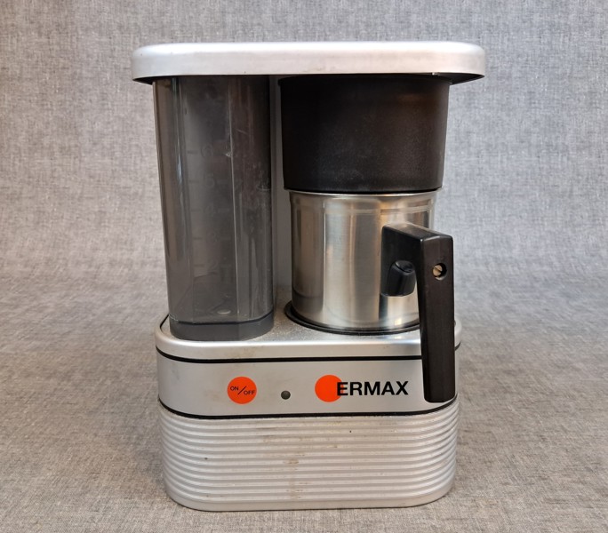 Ermax kaffekokare till bil, Lastbil, Husbil m.m.