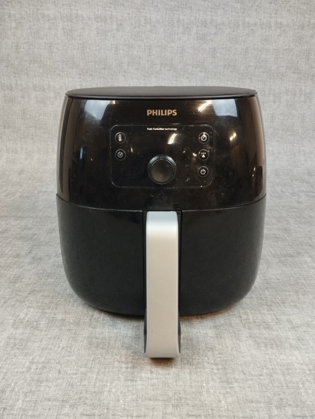 Airfryer. Philips.