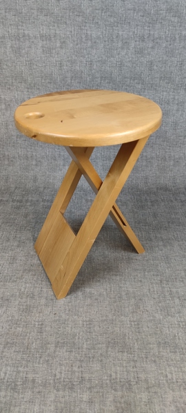 ADRIAN REED. Pall, "Suzy Stool", Storbritanien 1980-1989