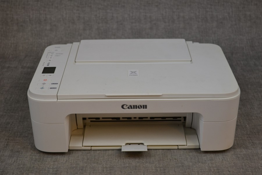 Canon PIXMA TS3151. Bläckstråleskrivare.