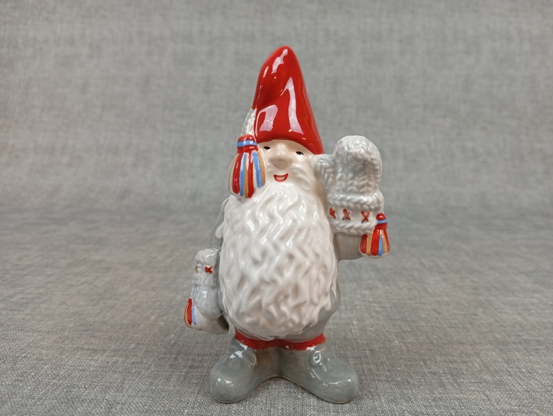 Tomte. Cult-design.