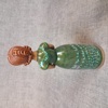 Diverse. Bl.a Irma Yourstone, Halina Viewer, Båtabackens Keramik m.m.