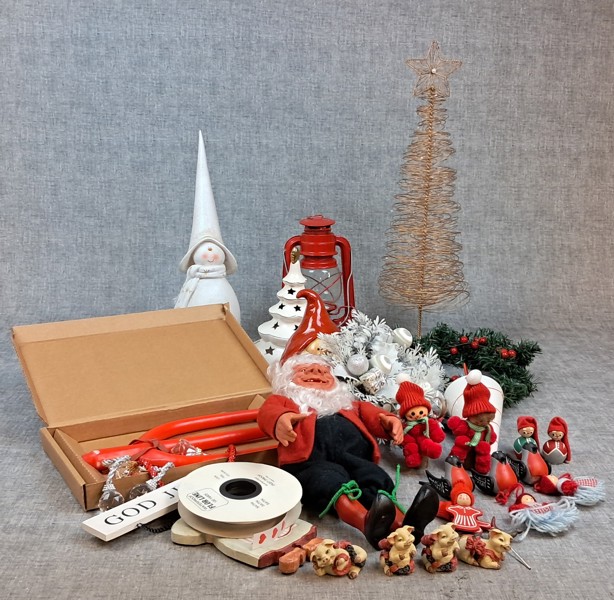 Diverse Jul.