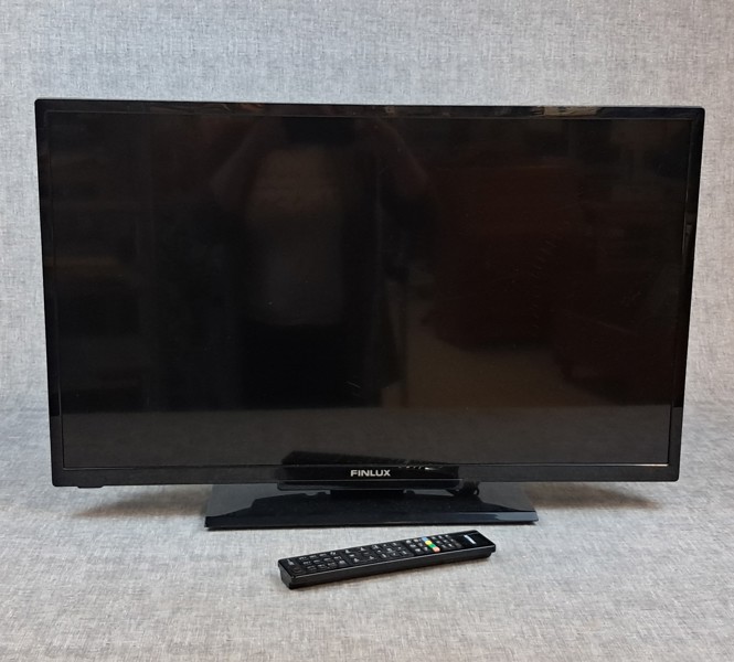 TV, Finlux, 32 tum.