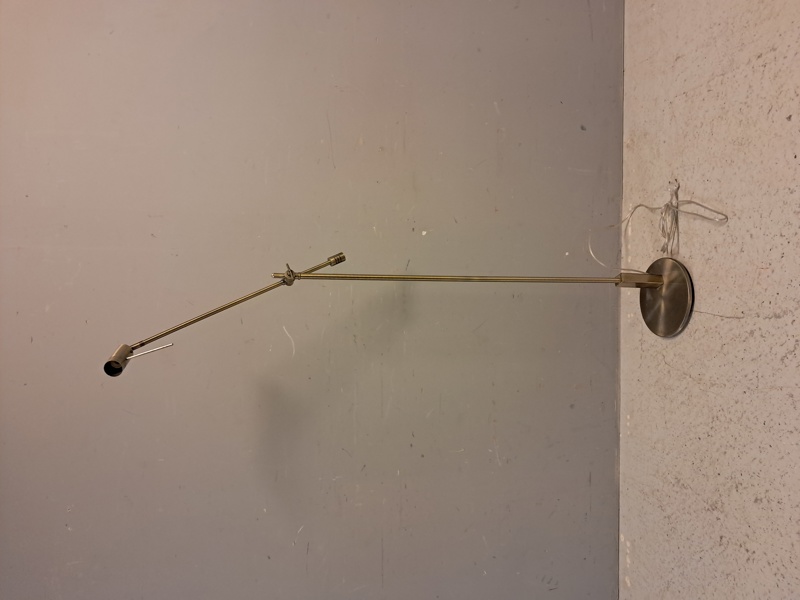 Cottex Sweden. Golvlampa.