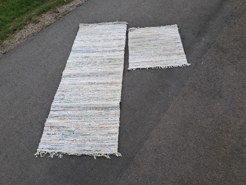 2 Trasmattor.