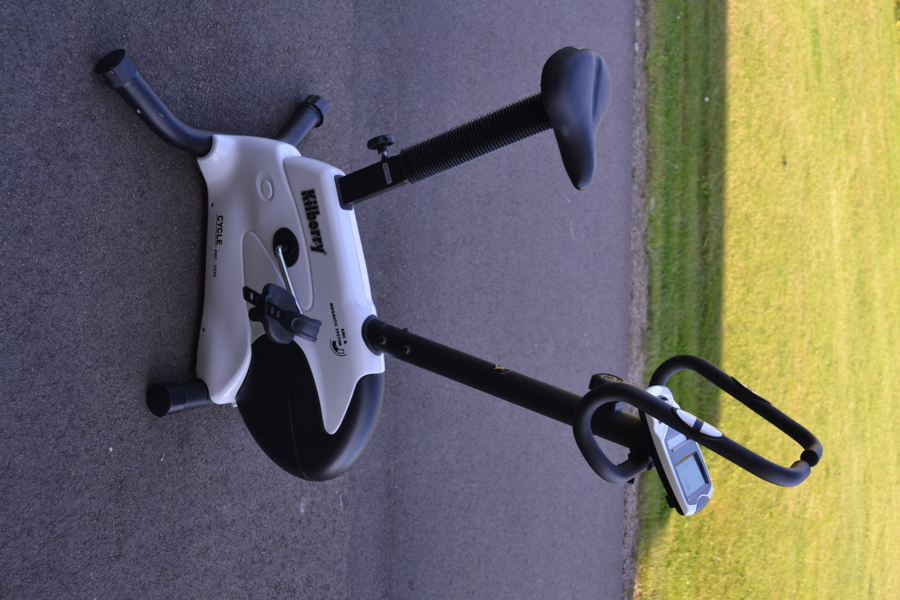 Motionscykel. Kilberry PEC-3330.