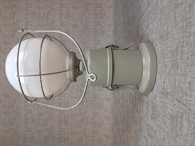 Fotogenlampa, Primus 1031.