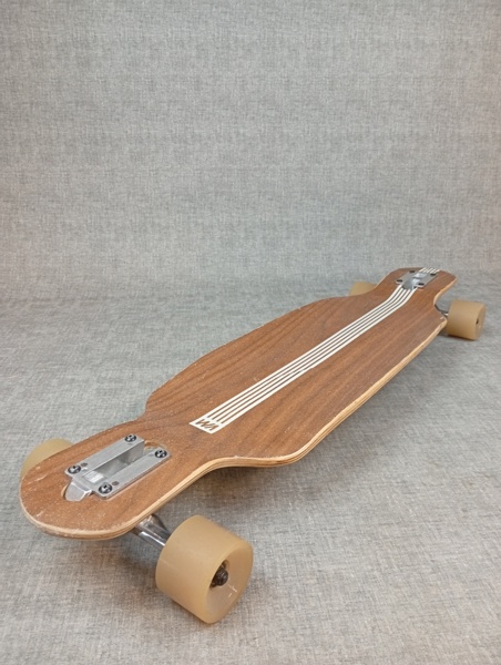 Longboard. Warp, 96.