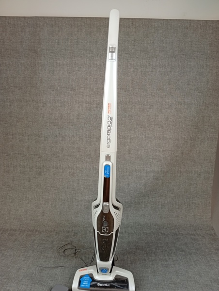Damsugare, Electrolux. Ergorapido.