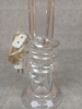 Bordslampa, Kosta, osignerad.