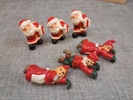 Diverse julsaker.