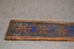 Mangelbräda. 1800-talets början.