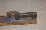 Mangelbräda. 1800-talets början.