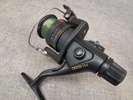 Diverse till fiske. Bl.a ABU rullar, Fish Finder m.m.