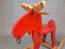 Gungälg. IKEA.