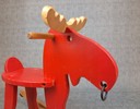 Gungälg. IKEA.