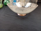 Diverse glas.