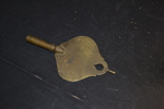Väggur. Junghans, 1800/1900-talet.