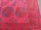 Orientalisk matta.
