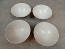 Diverse porslin. Bl.a Tekopp med fat "Blå Eld". Rosenthal & Orientaliskt.