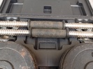 Hantelset. 20 kg, Adrenelin.
