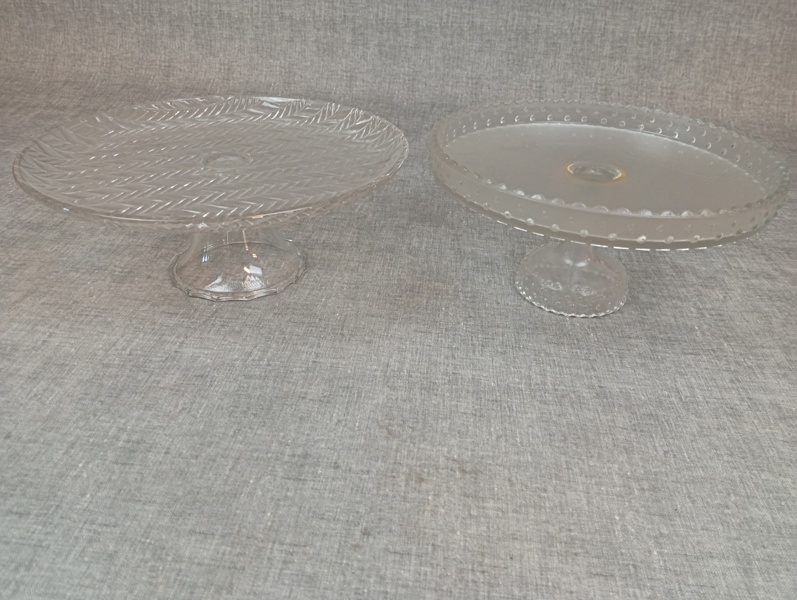 2 Kakfat, Glas.