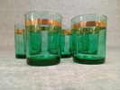 Glasservis. "Cavalier", Luminarc, 51 delar.