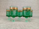 Glasservis. "Cavalier", Luminarc, 51 delar.