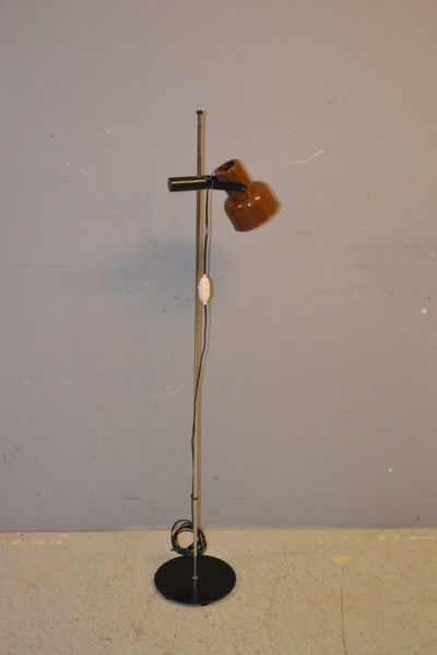 Golvlampa. Fagerhults Belysning.