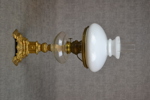 Fotogenlampa.