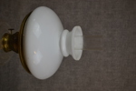 Fotogenlampa.