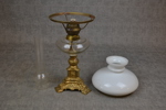 Fotogenlampa.