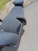 Kontorstol, Malmstolen.