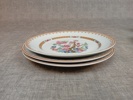 Diverse porslin m.m. Bl.a Royal Copenhagen, Rörstrand, Rosenthal m.m.
