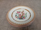 Diverse porslin m.m. Bl.a Royal Copenhagen, Rörstrand, Rosenthal m.m.