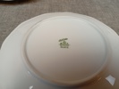 Diverse porslin m.m. Bl.a Royal Copenhagen, Rörstrand, Rosenthal m.m.