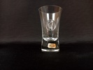 Diverse glas. Bl.a Orrefors, Kosta Boda m.m.