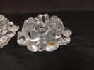 Diverse glas. Bl.a Orrefors, Kosta Boda m.m.